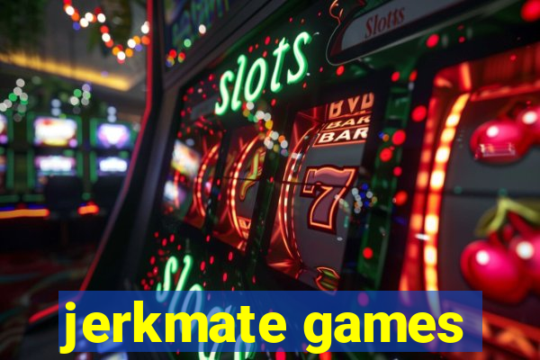 jerkmate games